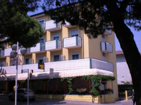 Hotel Portofino, Caorle
